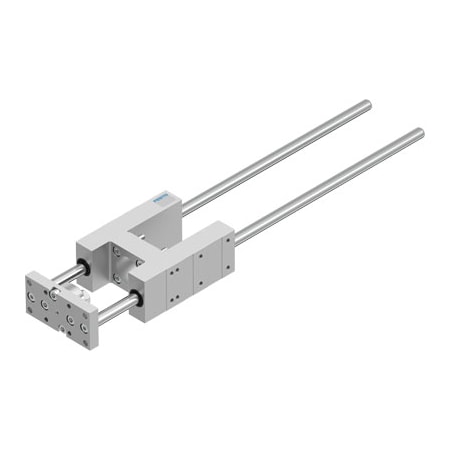 Festo Guide Unit EAGF-V2-KF-32-320 EAGF-V2-KF-32-320